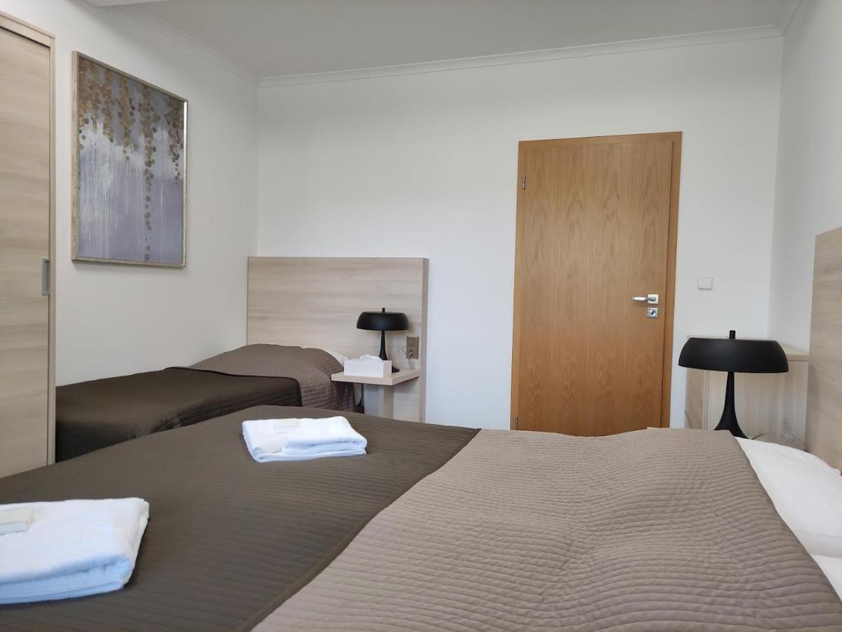 Relax Harrachov Apartments מראה חיצוני תמונה