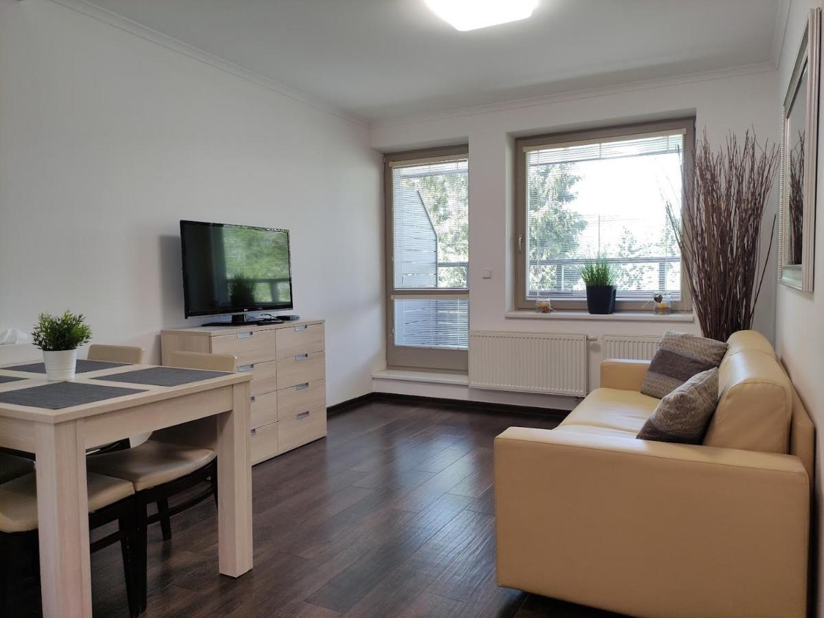 Relax Harrachov Apartments מראה חיצוני תמונה