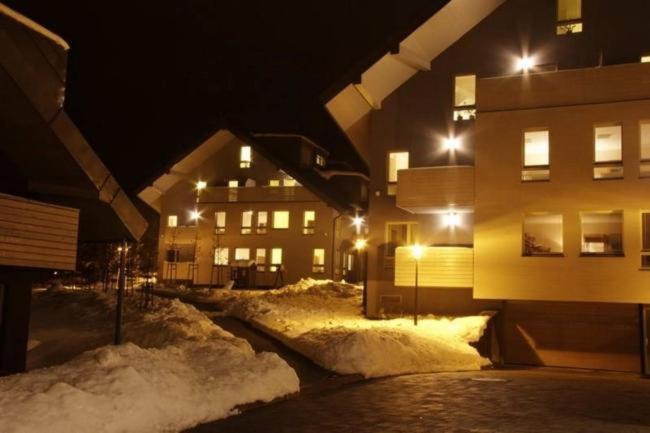 Relax Harrachov Apartments מראה חיצוני תמונה