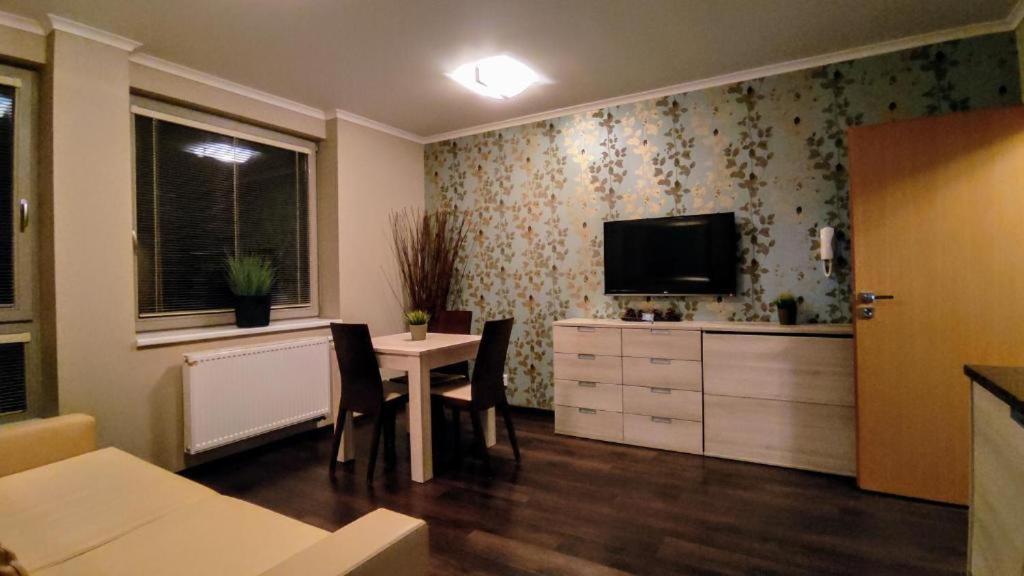 Relax Harrachov Apartments מראה חיצוני תמונה