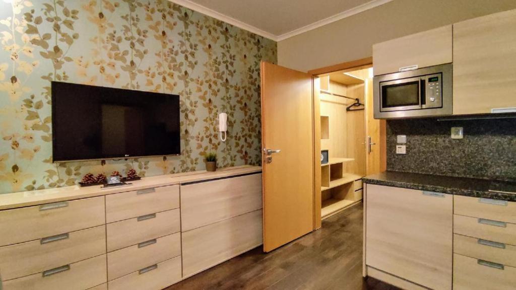 Relax Harrachov Apartments מראה חיצוני תמונה