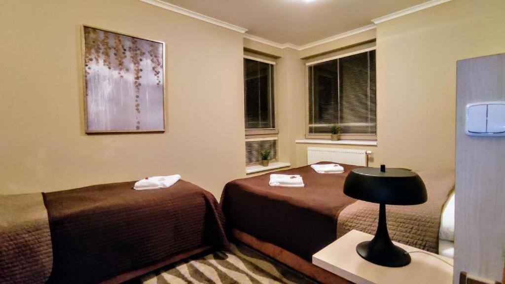 Relax Harrachov Apartments מראה חיצוני תמונה