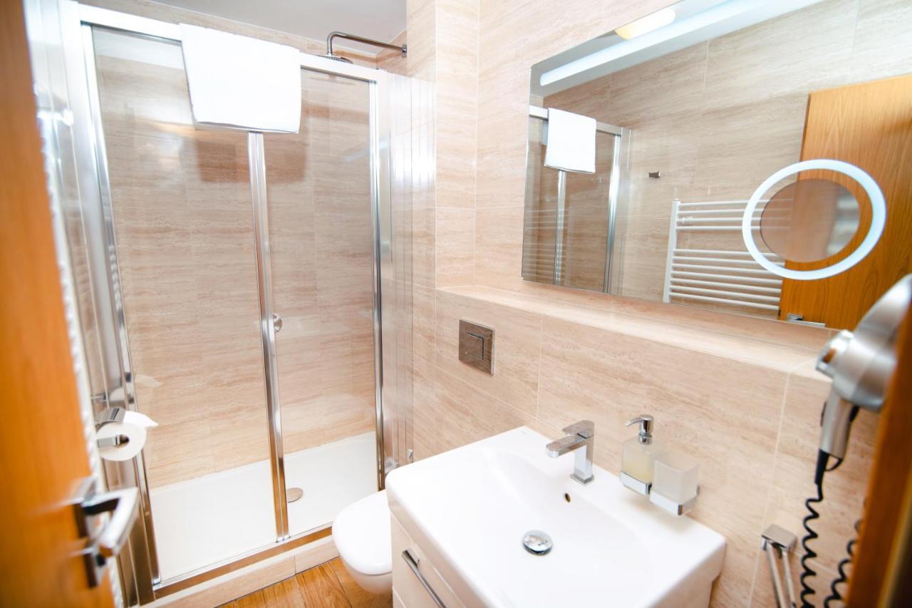 Relax Harrachov Apartments מראה חיצוני תמונה