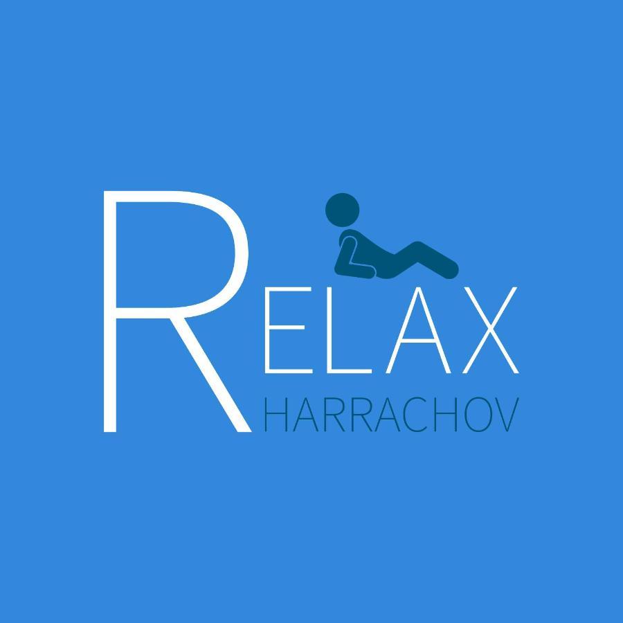 Relax Harrachov Apartments מראה חיצוני תמונה